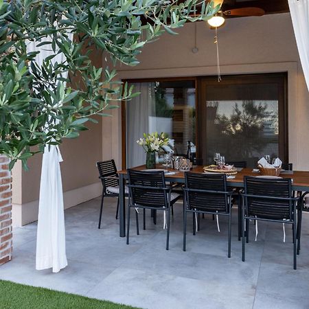 Holiday Home Silencio Biograd Biograd Na Moru Εξωτερικό φωτογραφία
