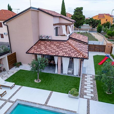 Holiday Home Silencio Biograd Biograd Na Moru Εξωτερικό φωτογραφία