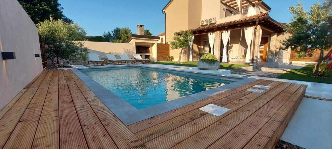 Holiday Home Silencio Biograd Biograd Na Moru Εξωτερικό φωτογραφία