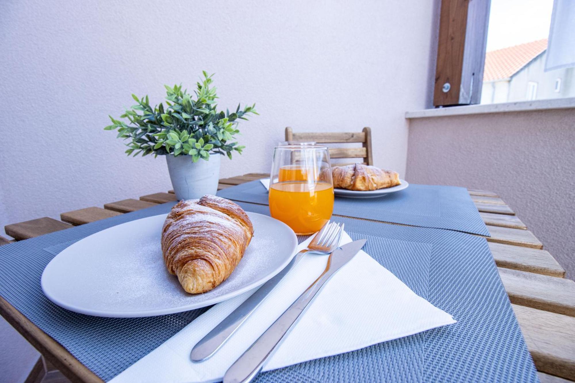 Holiday Home Silencio Biograd Biograd Na Moru Εξωτερικό φωτογραφία