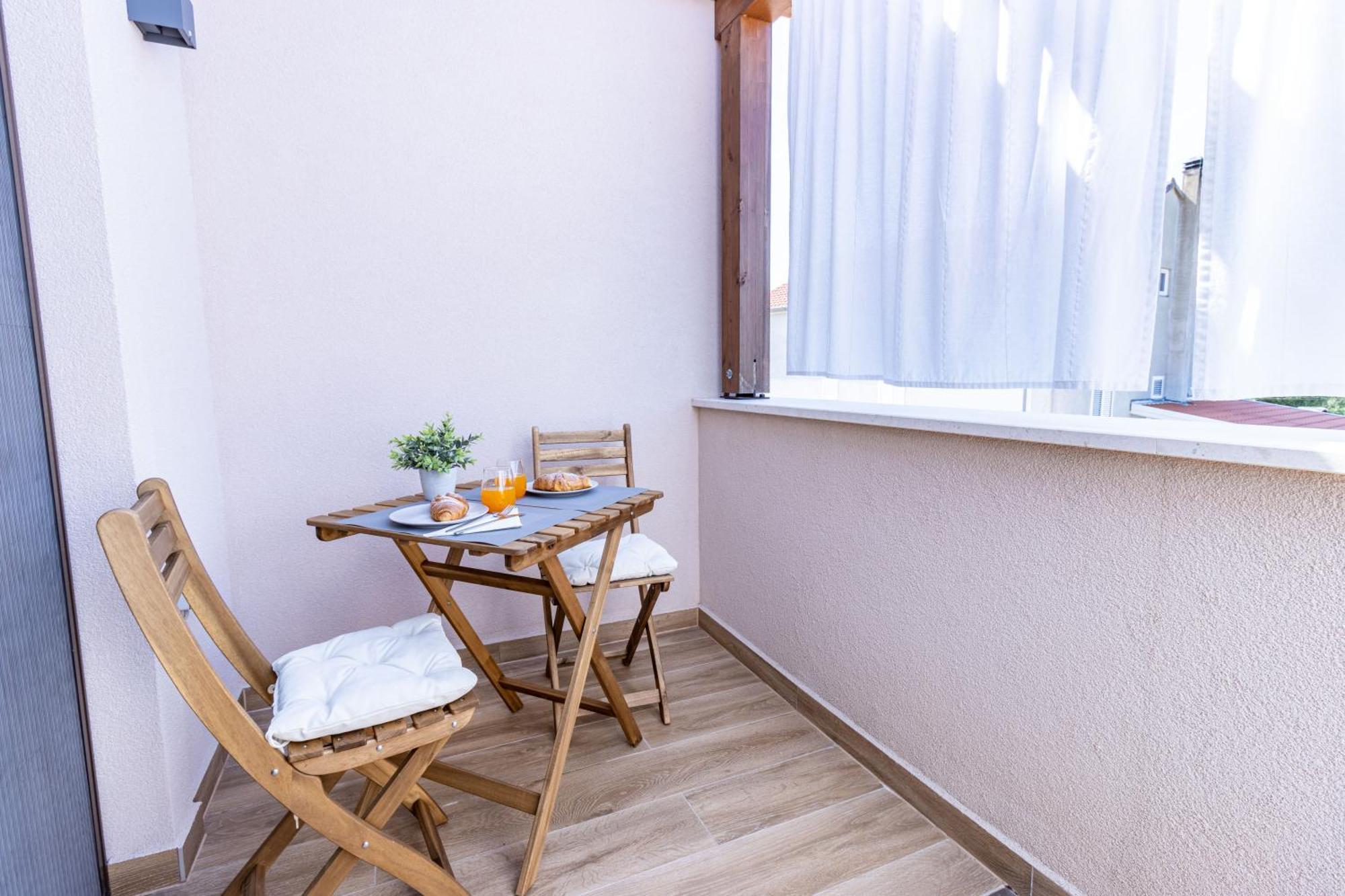 Holiday Home Silencio Biograd Biograd Na Moru Εξωτερικό φωτογραφία