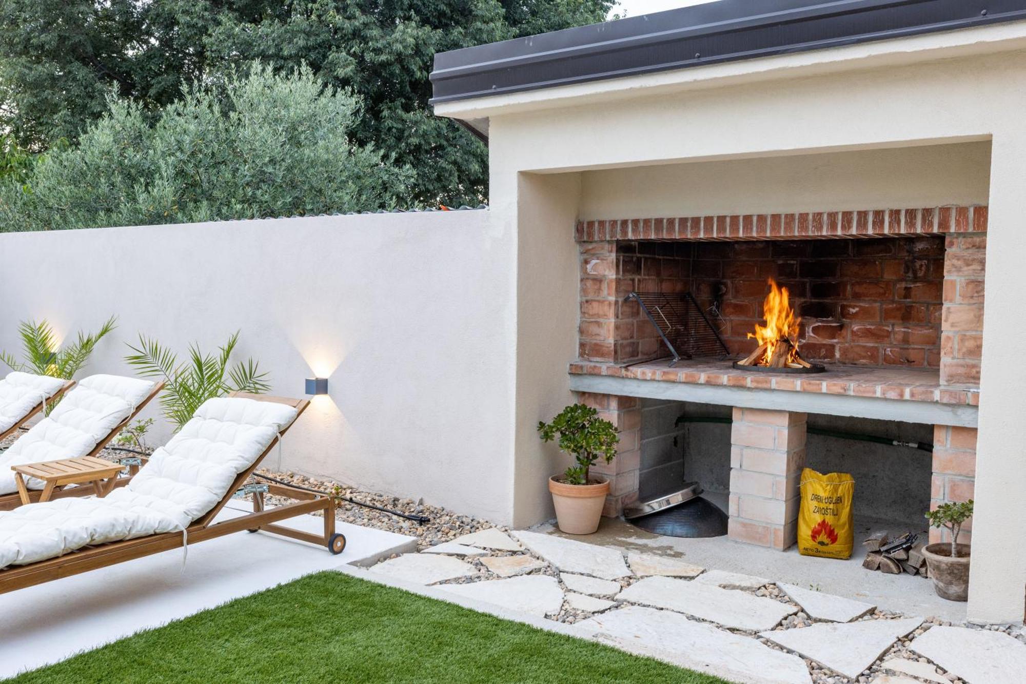 Holiday Home Silencio Biograd Biograd Na Moru Εξωτερικό φωτογραφία