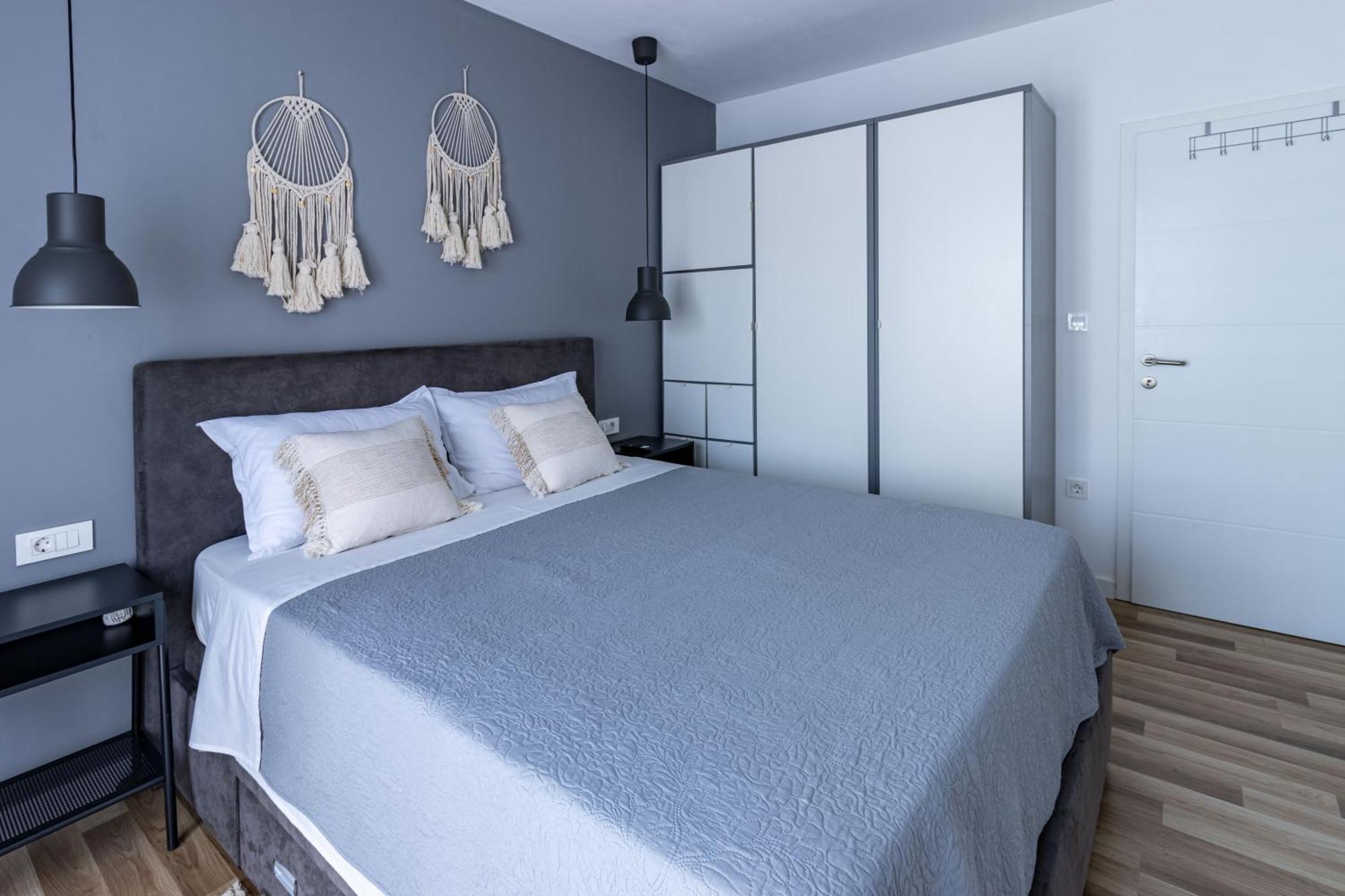 Holiday Home Silencio Biograd Biograd Na Moru Εξωτερικό φωτογραφία